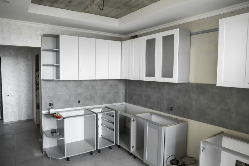 Kitchen Cabinets