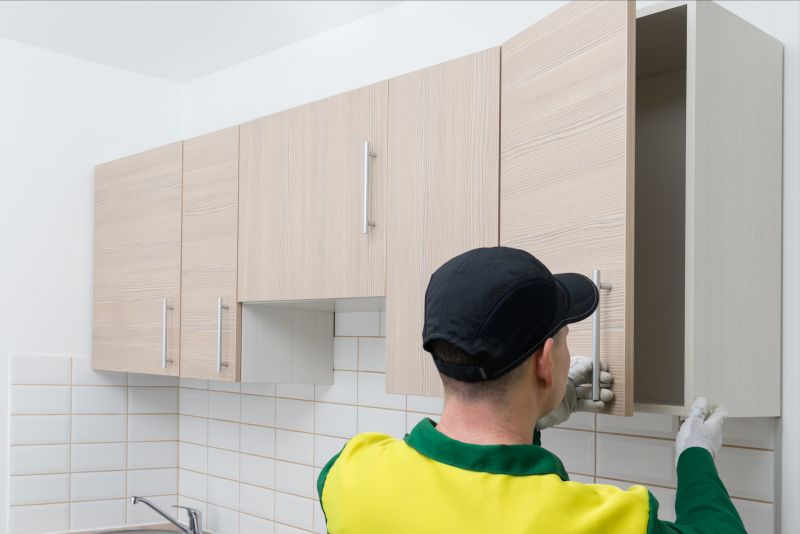 Cabinet Installation Experts