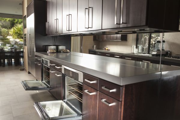 Commercial Cabinetry Service